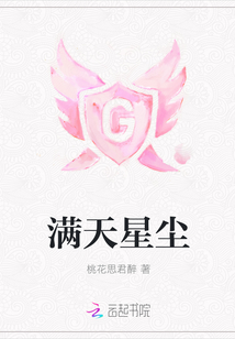 满天星尘