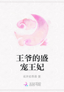 王爷的盛宠王妃