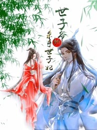 世子爷的杀手世子妃