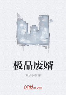 极品废婿