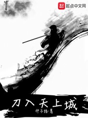 刀入天上城