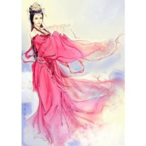 天才神医秦立