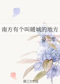 南方有个叫暖城的地方