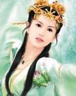 灼灼情深盼君心