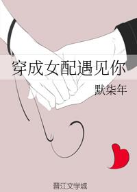 穿成女配遇见你
