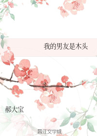 我的男友是木头
