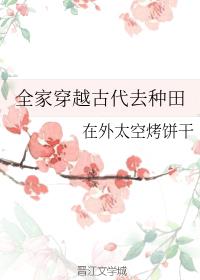 全家穿越古代去种田