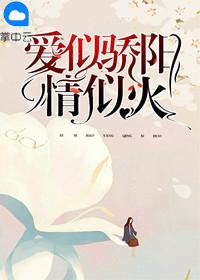 爱似骄阳情似火沈一凝浩青
