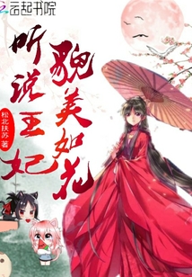 听说王妃貌美如花