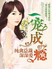 盛清宁墨寒夜