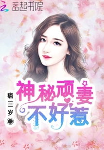 神秘顽妻不好惹