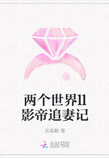 两个世界ll影帝追妻记