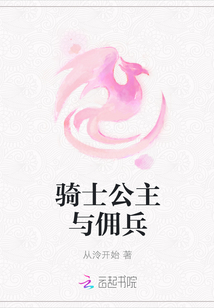 骑士公主与佣兵