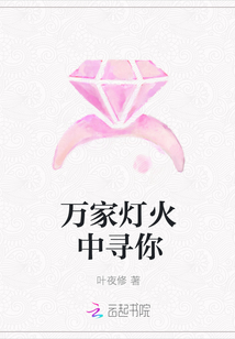 万家灯火中寻你
