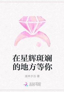 在星辉斑斓的地方等你