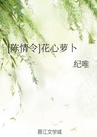 [陈情令]花心萝卜