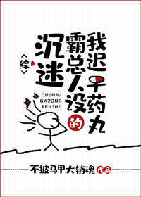 [综]沉迷霸总人设的我迟早药丸