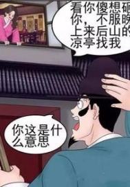 另类大侠