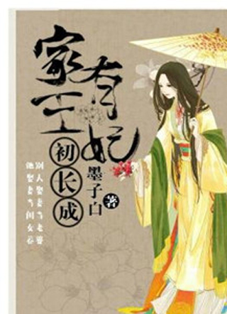谁家萌王妃