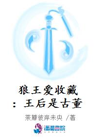 狼王爱收藏：王后是古董