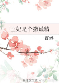 王妃是个撒谎精