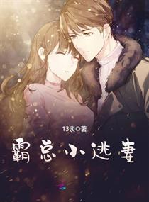 霸总小逃妻