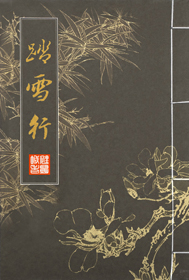 近身医圣侯俊