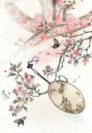 缘来不是你之长生蝶