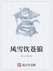 风雪饮苍狼