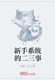 新手系统的二三事