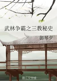 武林争霸之三教秘史
