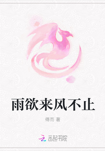 雨欲来风不止