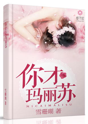你才玛丽苏