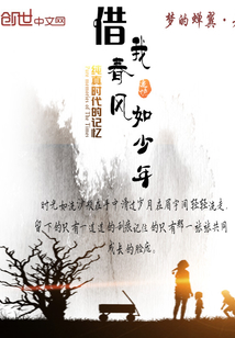 借我春风如少年