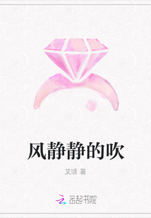 风静静的吹