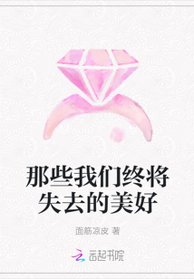 那些我们终将失去的美好
