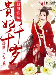 朝阳宫赋：贵妃千千岁
