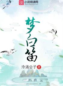梦白笛
