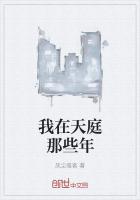 我在天庭那些年