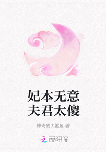 妃本无意夫君太傻