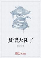 贫僧无礼了