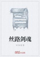 丝路剑魂