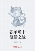 铠甲勇士复活之战
