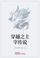 穿越之主宰传说