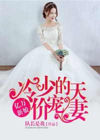 亿万新娘：冷少的天价宠妻