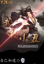 武林小丑