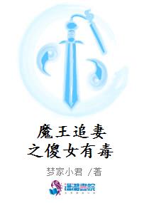 魔王追妻之傻女有毒