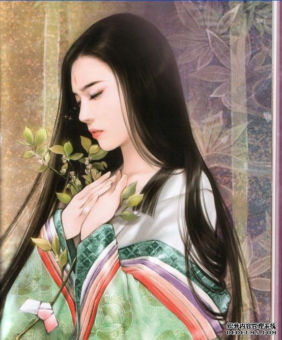 绾君心
