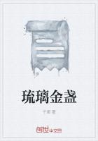 琉璃金盏