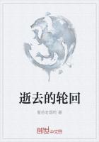 逝去的轮回
